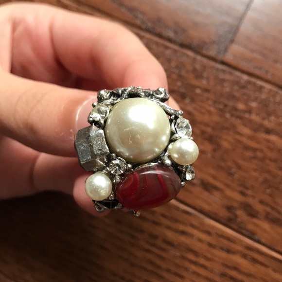 Adjustable Rings - Picture 6 of 9